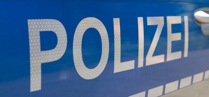 Bewegende Trauerfeier für die 23-jährige Polizistin