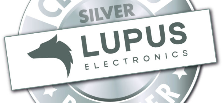 LUPUS Certified Partner